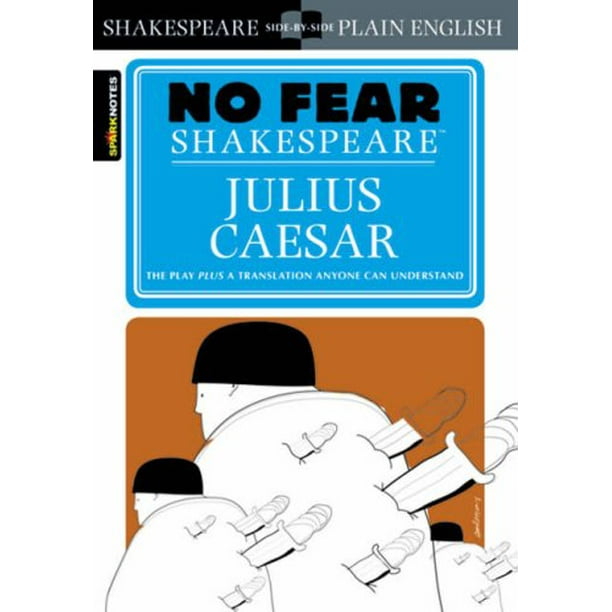 Julius Caesar (Sans Crainte)