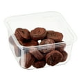 thumbnail image 2 of Freshness Guaranteed Brownie Bites, 13.93 oz, 21 Count (Baked, Shelf Stable), 2 of 14