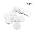thumbnail image 3 of 30 Pcs NFC 215 Cards Waterproof Fall Resistance Game Coin PVC Labels Smart Cell Phone Accessories Sensing Equipment for Home, 3 of 6