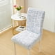 thumbnail image 1 of All-inclusive Desk Chair Cover Office Chair Cover Desk Chair Slipcover Computer Chair Protector Seat Protective Covers Washable Fabric Suitable For All Seasons, 1 of 7