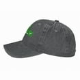 thumbnail image 2 of ZICANCN Mens Hats Unisex Baseball Caps-Fruit Only Hats for Men Baseball Cap Western Low Profile Hats Fashion, 2 of 8