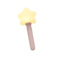 thumbnail image 3 of FashionCha Cheer Lightstick Concert Light LED Star Shaped Handheld Rechargeable Glow Stick Portable Silicone Suitable for Dances Weddings Halloween Parties Birthday Concerts, 3 of 8