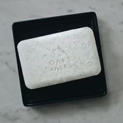 Oars + Alps Superfoliant Exfoliating Mens Bar Soap, Dermatologist Tested and Made with Clean Ingredients, Travel Size, 1 Pack, 6 Oz