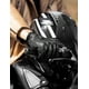 thumbnail image 4 of Guantes de piel de cabra para moto, protección para hombre, de cuero para moto, dedos completos, para todas las estaciones, talla 2XL, 4 of 4
