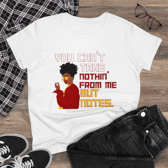 Black Woman Empowerment T-Shirt