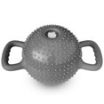 thumbnail image 1 of Yoga Entraînement Physique Kettlebell Réglable 4-12LB pour Femmes Massage Water, 1 of 8