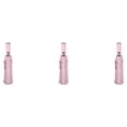 thumbnail image 2 of Paraguas plegable grande Billuyoard 10 costillas rosa LED, 2 of 6
