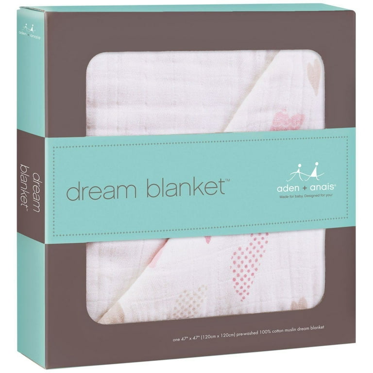 Aden and anais heartbreaker hot sale