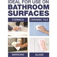 thumbnail image 7 of Spic and Span 3-in-1 All-Purpose Glass Cleaner Spray - 128 fl oz (4 quart) - Fresh Scent - 1 Each - Light Blue, 7 of 7