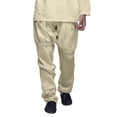 thumbnail image 2 of Atasi Menâ€™s Adjustable Elastic Ethnic Bottom Pant Readymade Santoon Pajama, 2 of 5