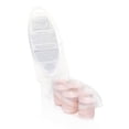 thumbnail image 4 of Yankee Candle Pink Sands Fragranced 6pc Wax Melts, 2.6 oz, 4 of 7