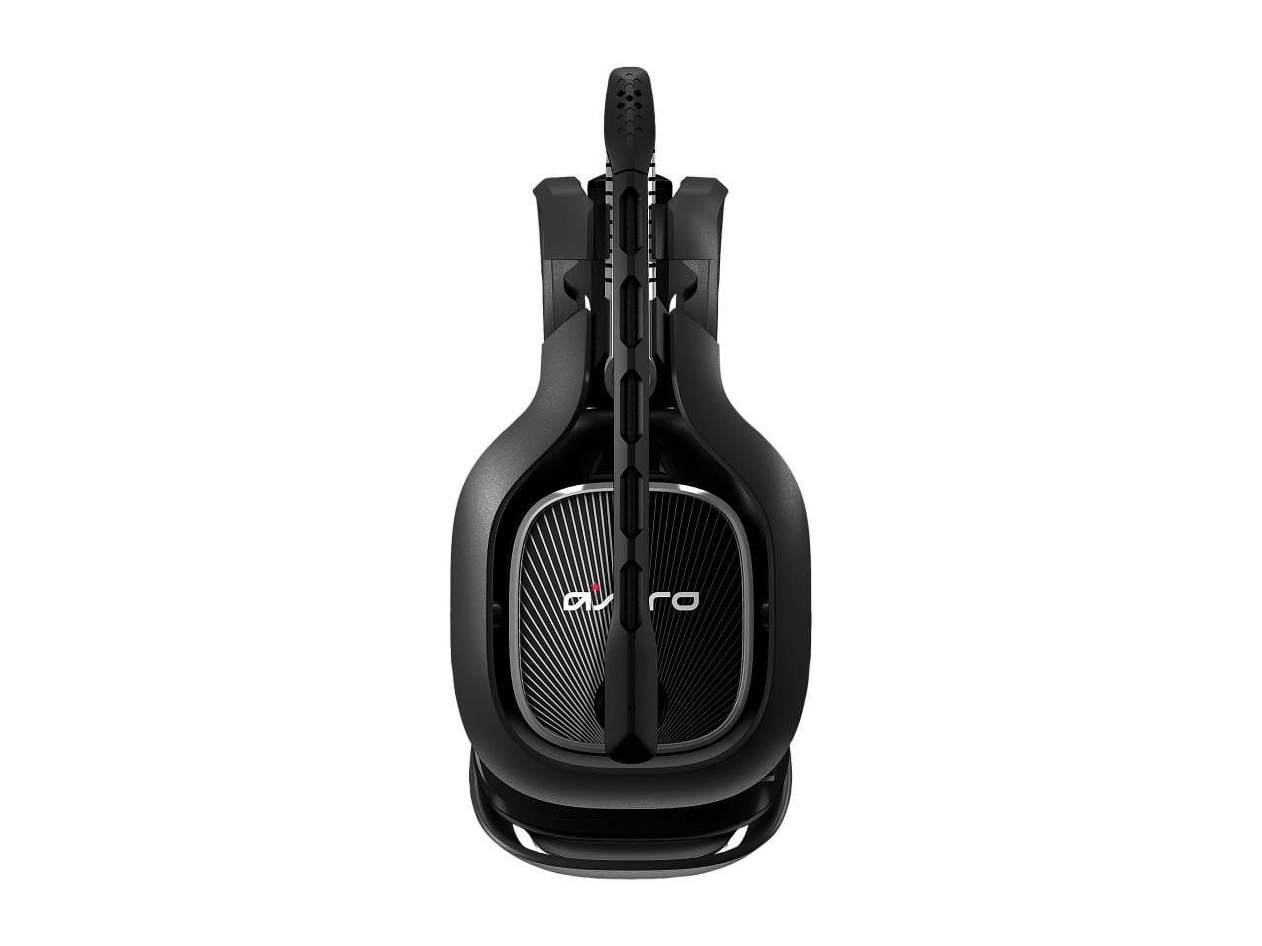ASTRO Gaming A40 TR Headset for Xbox Series X/S, Xbox One and PC - Black - image 4 of 5