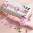 thumbnail image 4 of Machine à Bulles de Fumée Colorée & Baguette à Brume Élastique – Machine à Bulles de Fumée Magique Interactive Élastique avec Effet de Fumée Élastique pour Fête, Cadeau Amusant pour 18 Ans, 4 of 7