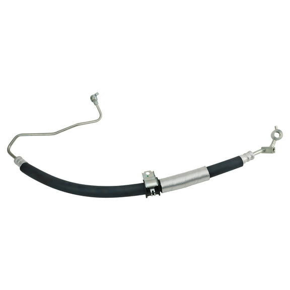 TRQ Power Steering Pressure Line Hose Fits 2008-2012 Nissan Altima 09-14 Maxima PSA36865