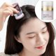 thumbnail image 2 of Hairline Powder Instant Stain - Cobertura de sombra de color a prueba de cabello para retoque de raíces Polvo Universal Yuyangstore Polvo rayita, 2 of 8