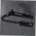 thumbnail image 3 of HINTRMENT 1Set Stainless Steel Door Chain for Homeowners with Security Lock Feature, 3 of 8