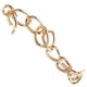 thumbnail image 4 of 25 piezas joyería extensión cadena 5cm cola extensor para collar pulsera Earing DIY, 4 of 8