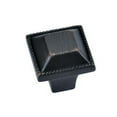 thumbnail image 1 of 1 In. Altair Vintage Bronze Cabinet Knob, 1 of 1