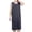 Mens Pajamas Clear, variant on Sleeveless Nightgowns for Men Pullover Crewneck Knee Length Pajama Tank Tops Mens Casual Solid Color Soft-Modal Breathable Loungewear Sleepshirts