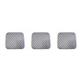 thumbnail image 3 of Inteprter Apto para vajilla y cristalería de tela - Alfombrilla escurridora de platos Cojines Platos delicados y copas Alfombrilla para secar Type1 NO1, 3 of 6