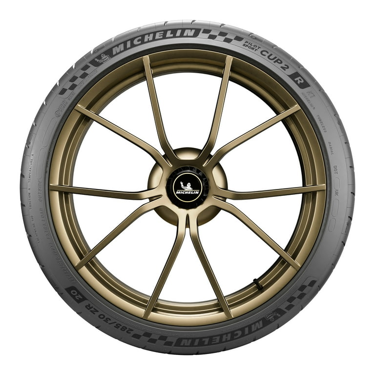 Michelin Pilot Sport Cup 2 Summer 265/35ZR20 (99Y) XL Passenger