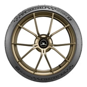 Michelin Pilot Sport Cup 2 R ZP RFT 345/25ZR21 (104Y) XL Tire
