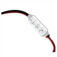 thumbnail image 4 of 20X Regulador -Controlador Estroboscopico Patrones y Ajuste de la Velocidad Intermitente LED, 4 of 5