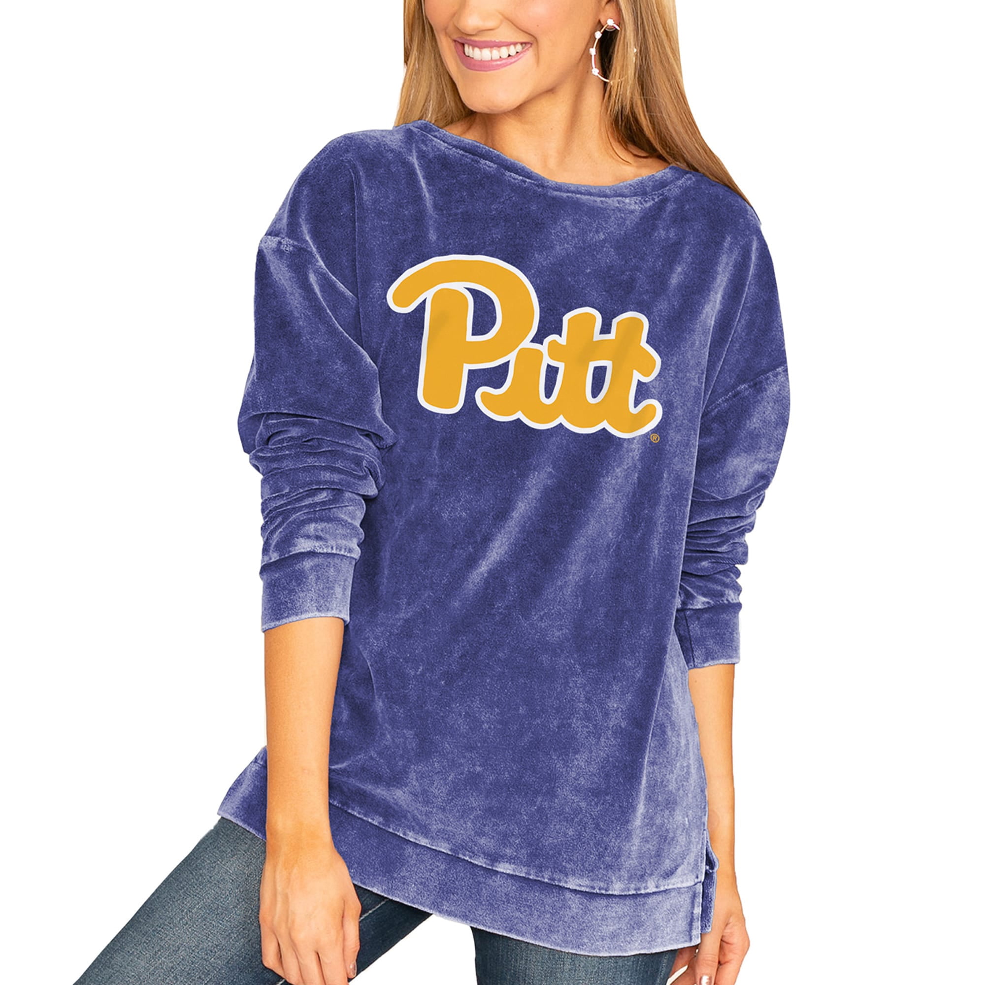 pitt panthers sweatshirt