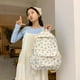 thumbnail image 2 of Mochila Escolar Correa Ajustable Nailon para Niñas Y Mujeres, 2 of 9