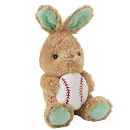 Way To Celebrate Bunny/baseball