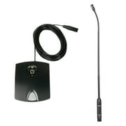 Samson CM20P 20" Gooseneck Podium Microphone with Weighted Base
