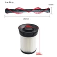 thumbnail image 3 of Brosse Principale pour Hx1 Chat & Chien, pour Hx1 Pro, 3 of 9