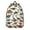 Cute Dinosaur Pattern-3, variant on Cute Dinosaur Pattern Backpack for School,Cute School Bag,Schoolbag with Adjustable Shoulder Straps & Padded Back,15.7"x11.8"x5.5"