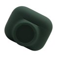 thumbnail image 1 of Bearachild Funda protectora a prueba de golpes para auriculares, resistente al agua, localizador antipérdida, carcasa protectora a prueba de Electrónica Verde negruzco, 1 of 6