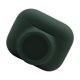 thumbnail image 1 of Cateissary Funda protectora 2 en 1 para auriculares, funda protectora impermeable a prueba de caídas, buena elasticidad, funda protectora para Electrónica Verde negruzco, 1 of 6
