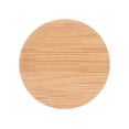 thumbnail image 3 of MidOcean Malay Bamboo Hand Mirror, 3 of 4