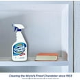 thumbnail image 4 of Sparkle Plenty Chandelier Cleaner Drip Dry Spray - Chandelier Cleaner Spray No Wipe, Crystal Chandelier Cleaner, Figurine Cleaner, and Fine Collectibles Cleaner - Spray Cleaner Refill - 1 Gallon, 4 of 5