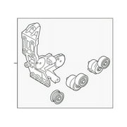 Genuine OE Kia Belt Tensioner - 25280-2G652