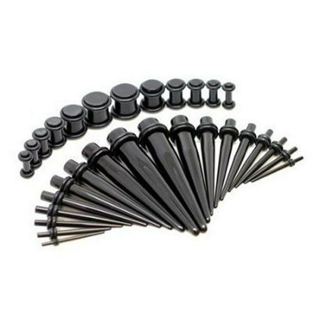 Ear gauge o clearance rings