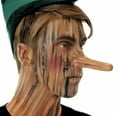 thumbnail image 4 of Woochie Pinocchio Nose Latex Prosthetic, 4 of 4