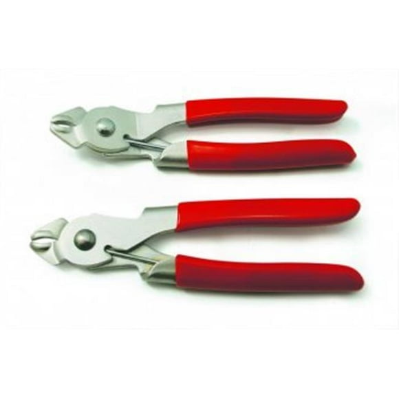 CTA-5302 Hog Ring Pliers Offset 45 degrees