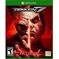 thumbnail image 1 of Tekken 7 Day One Edition Xbox One - S001 Bandai Entertainment NAXB1-22088, 1 of 4
