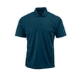 thumbnail image 4 of Paragon Sebring Performance Polo, Deep Navy - L, 4 of 4