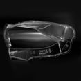 thumbnail image 4 of FlyFlise Right Front Headlight Cover Glass Lens Shell For Mazda 6 Atenza 17-19, 4 of 5