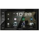 thumbnail image 2 of Kenwood DDX276BT - Monitor de DVD para coche de 6,2 pulgadas, receptor Bluetooth con USB (renovado), 2 of 4