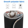 thumbnail image 3 of Long Mouse Pads for Desk,Baseball Game Pattern Desk Mats on Top Of Desks, Desk Mouse Pad Extra Large with 3mm Non-Slip Base and Stitched Edge for Gaming,Office,Work,Home 47.3"x23.6", 3 of 6