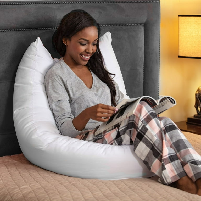 Wrap best sale body pillow