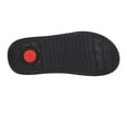 thumbnail image 3 of FitFlop Womens Surff Two Tone Flip Flops, 3 of 4