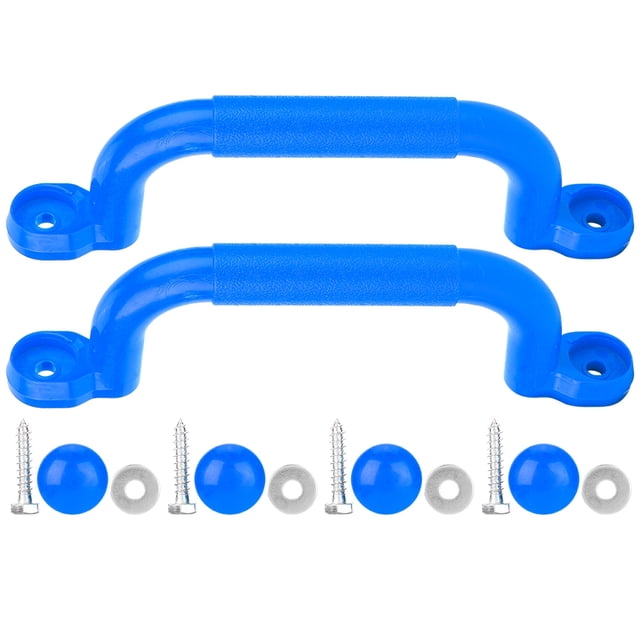 Playground Handle, Sturdy Playground Safety Handle, Secure Grip For Climbing Frame & Play House