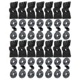 thumbnail image 1 of 30Pcs Net Fixing Clip Reusable Sunshade Clamp Backyard Film Clip Mesh Buckle, 1 of 6